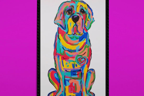 A Little Bit of Sparkle, A Whole Lot of Love: Bringing Joy Home with Your Furry Family