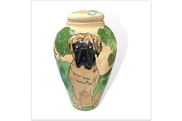A Few Good Reason to Use Personalized Pet Urns