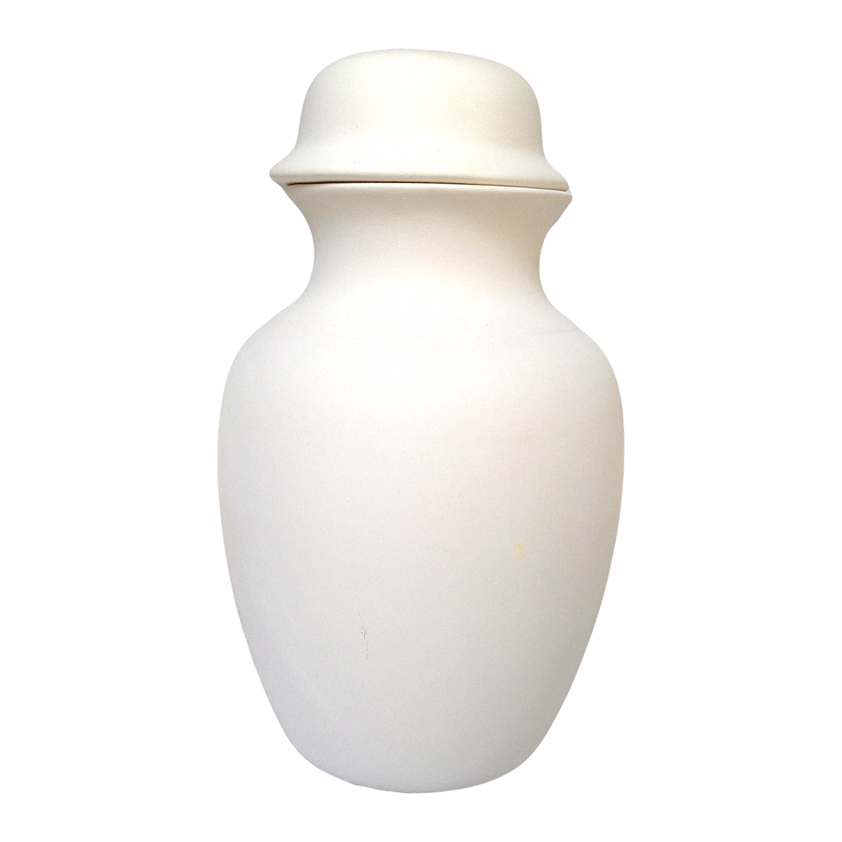 Companion Pet Urn for Ashes Faux Paw Productions