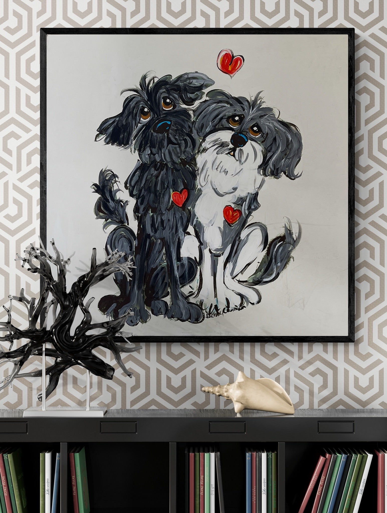 The Ultimate Guide to Custom Pet Art & Ceramics: Celebrating Your Furry Family