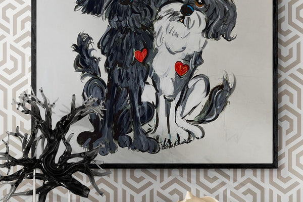 The Ultimate Guide to Custom Pet Art & Ceramics: Celebrating Your Furry Family
