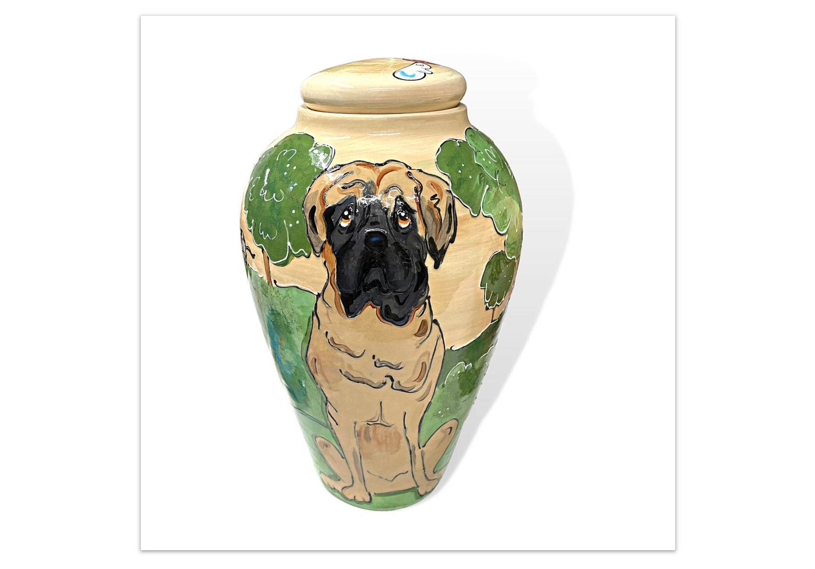 A Few Good Reason to Use Personalized Pet Urns