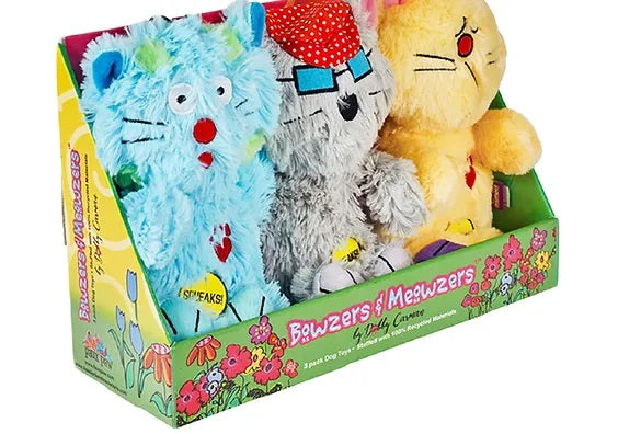 A Guide to Easy Pet Toy Shopping in Laguna Beach