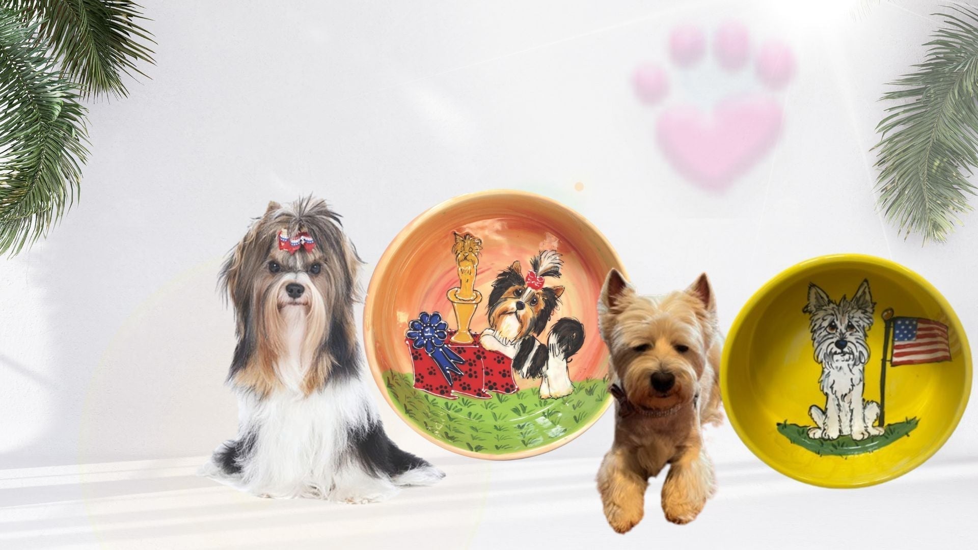 🐾 Top 10 Gifts for New Puppy Owners (That Aren’t Chew Toys)