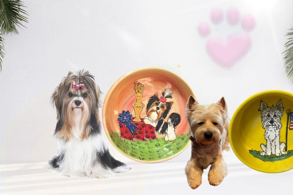 🐾 Top 10 Gifts for New Puppy Owners (That Aren’t Chew Toys)