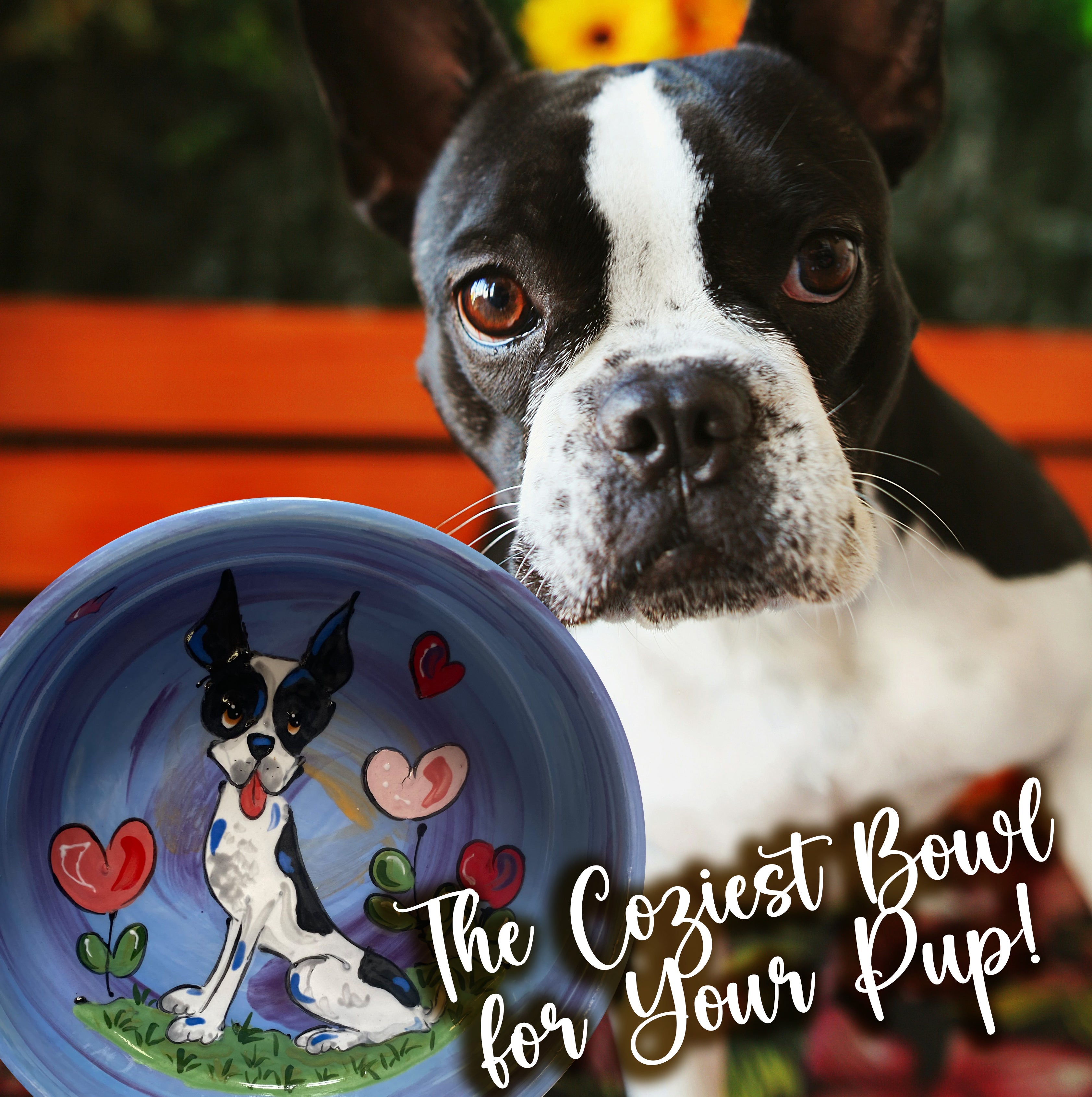 Howl-oween Home! 5 Ways to Conjure Whimsical Fall Magic with Your Pet