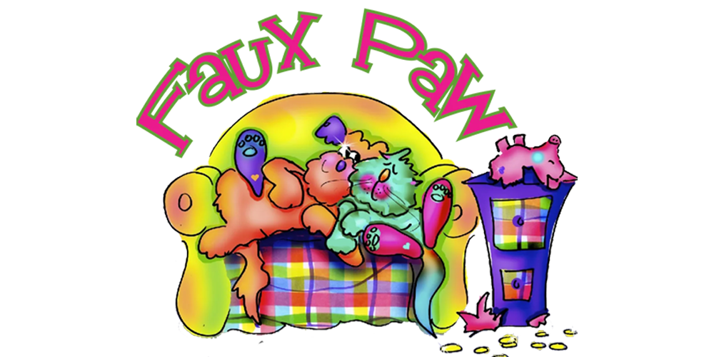 *Customized Pet Gift Forms