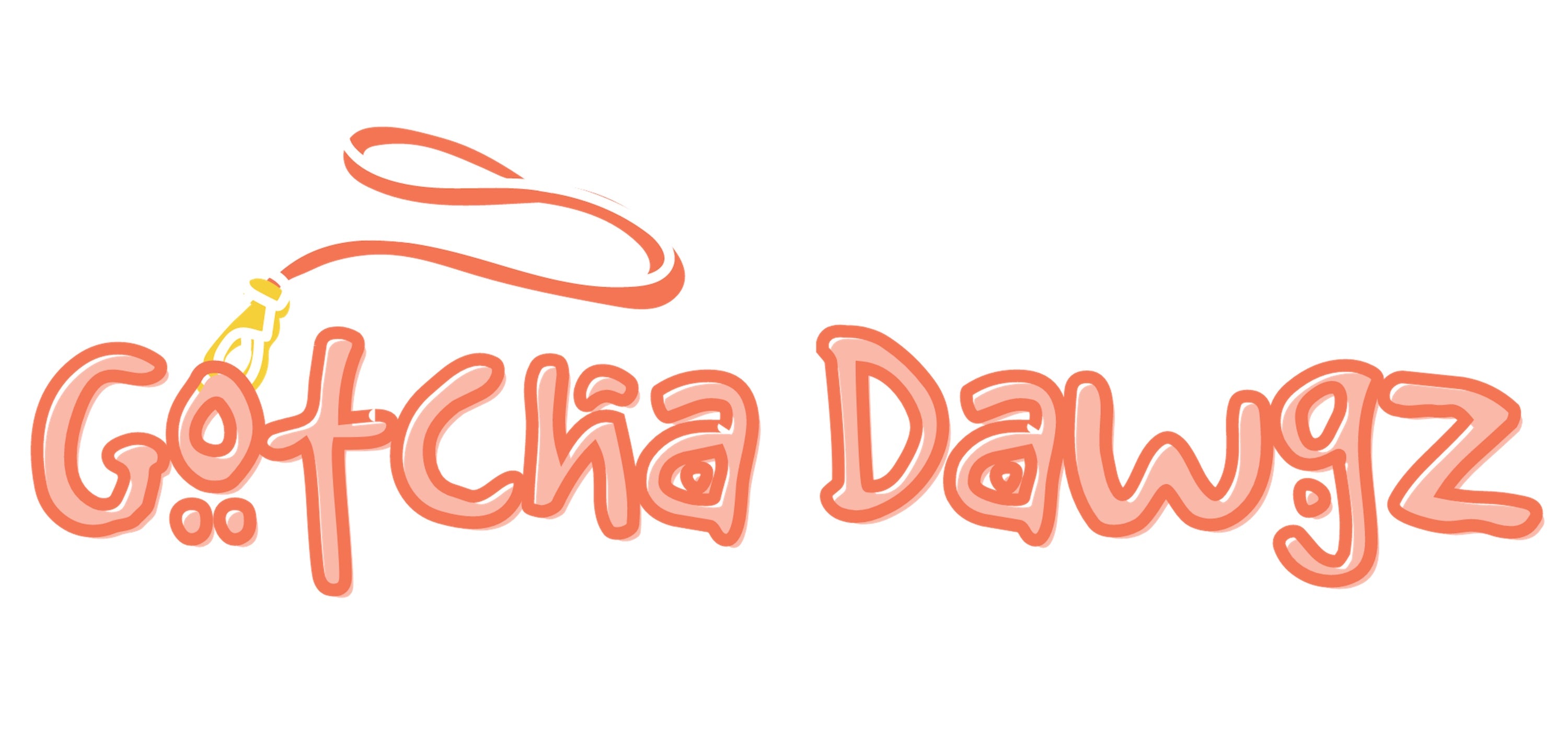 GOTCHA DAWGZ LOGO