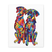 Perri & Winkle by Debby Carman