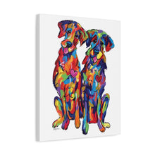 Perri & Winkle by Debby Carman