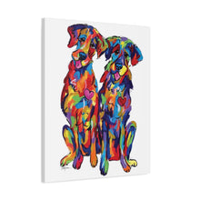 Perri & Winkle by Debby Carman