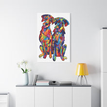 Perri & Winkle by Debby Carman