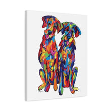 Perri & Winkle by Debby Carman