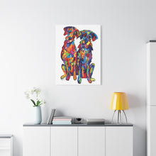 Perri & Winkle by Debby Carman