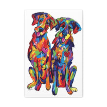 Perri & Winkle by Debby Carman