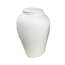 Memorial Urn Order