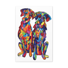 Perri & Winkle by Debby Carman