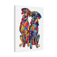 Perri & Winkle by Debby Carman