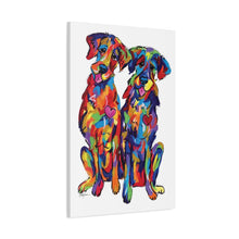 Perri & Winkle by Debby Carman