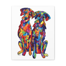 Perri & Winkle by Debby Carman