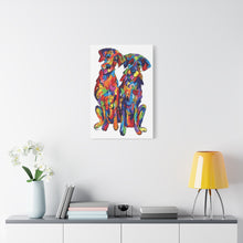 Perri & Winkle by Debby Carman