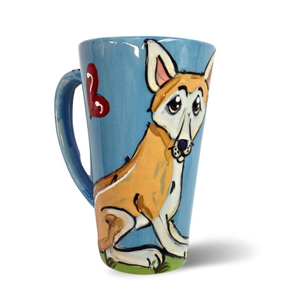 Shiba Inu Mug