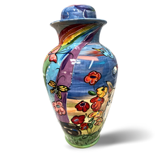 Custom Companion Pet Urn