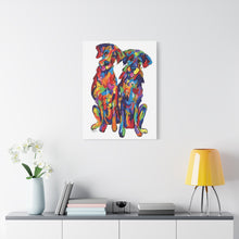 Perri & Winkle by Debby Carman