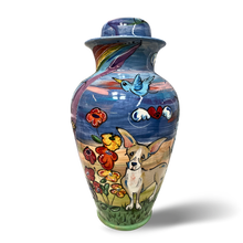 Custom Companion Pet Urn