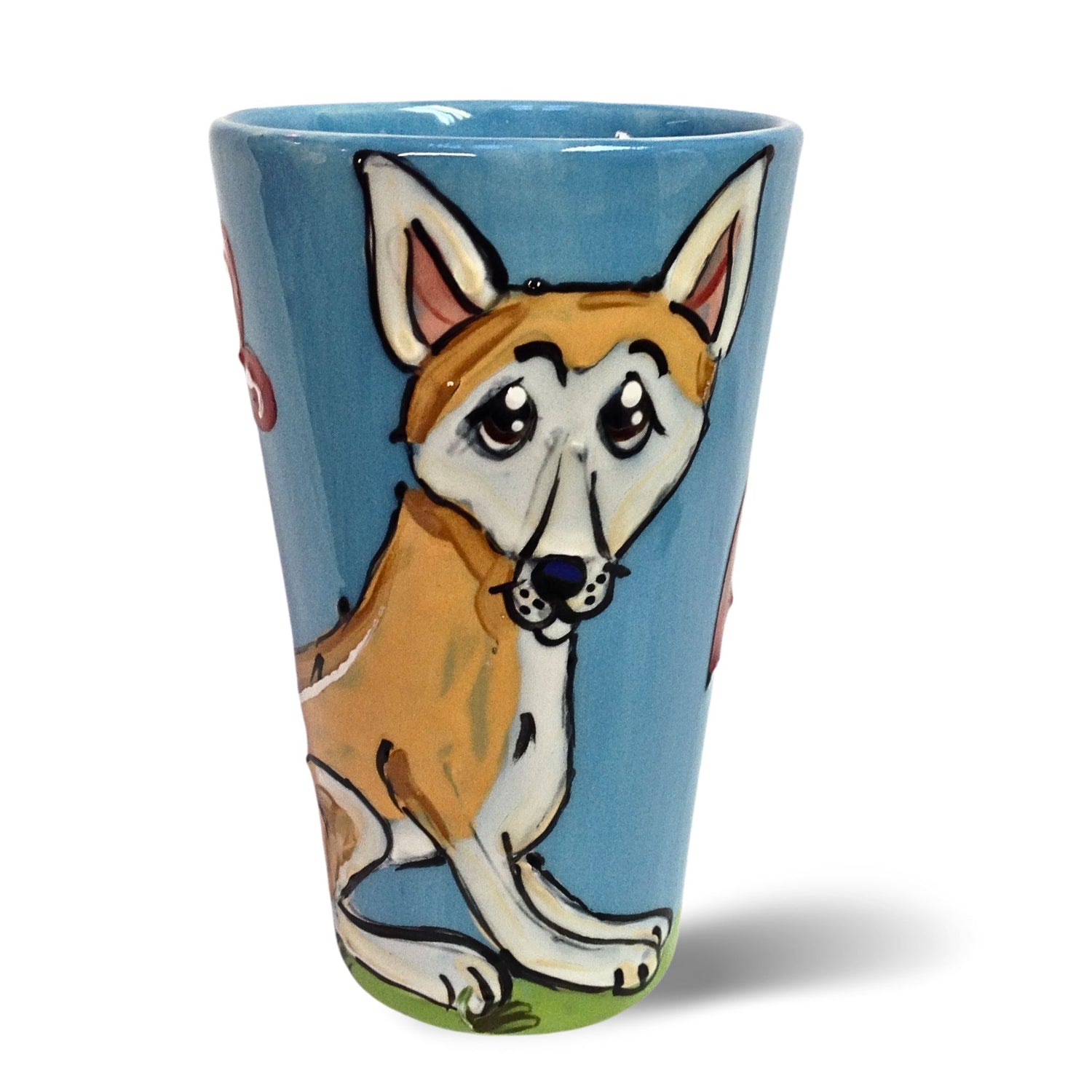 Shiba Inu Mug