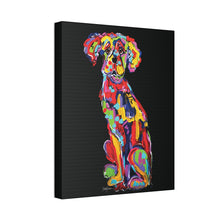 Peely Wally Canvas Art by Debby Carman