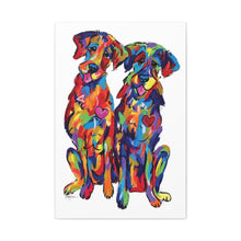 Perri & Winkle by Debby Carman