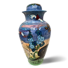 Custom Companion Pet Urn