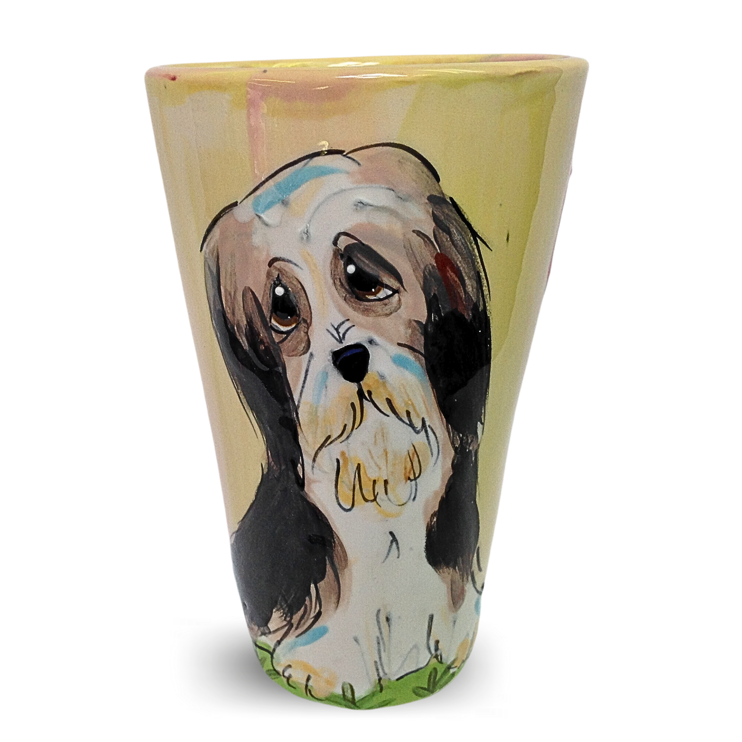 Bearded Collie Mug