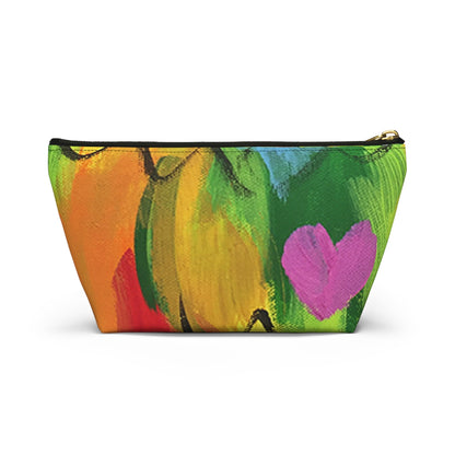 Cat Eye Cosmetic Bag