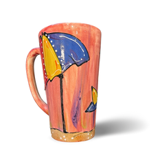 Surf Sesh Boxer Mug