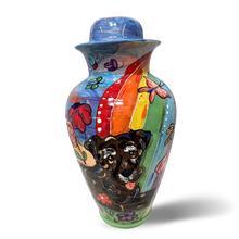 Custom Companion Pet Urn