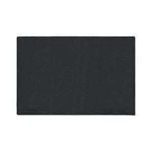 Wheaten Terrier Sleigh Bells 'n Snow Paws Holiday Door Mat