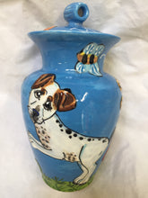 Urns for loved ones pets