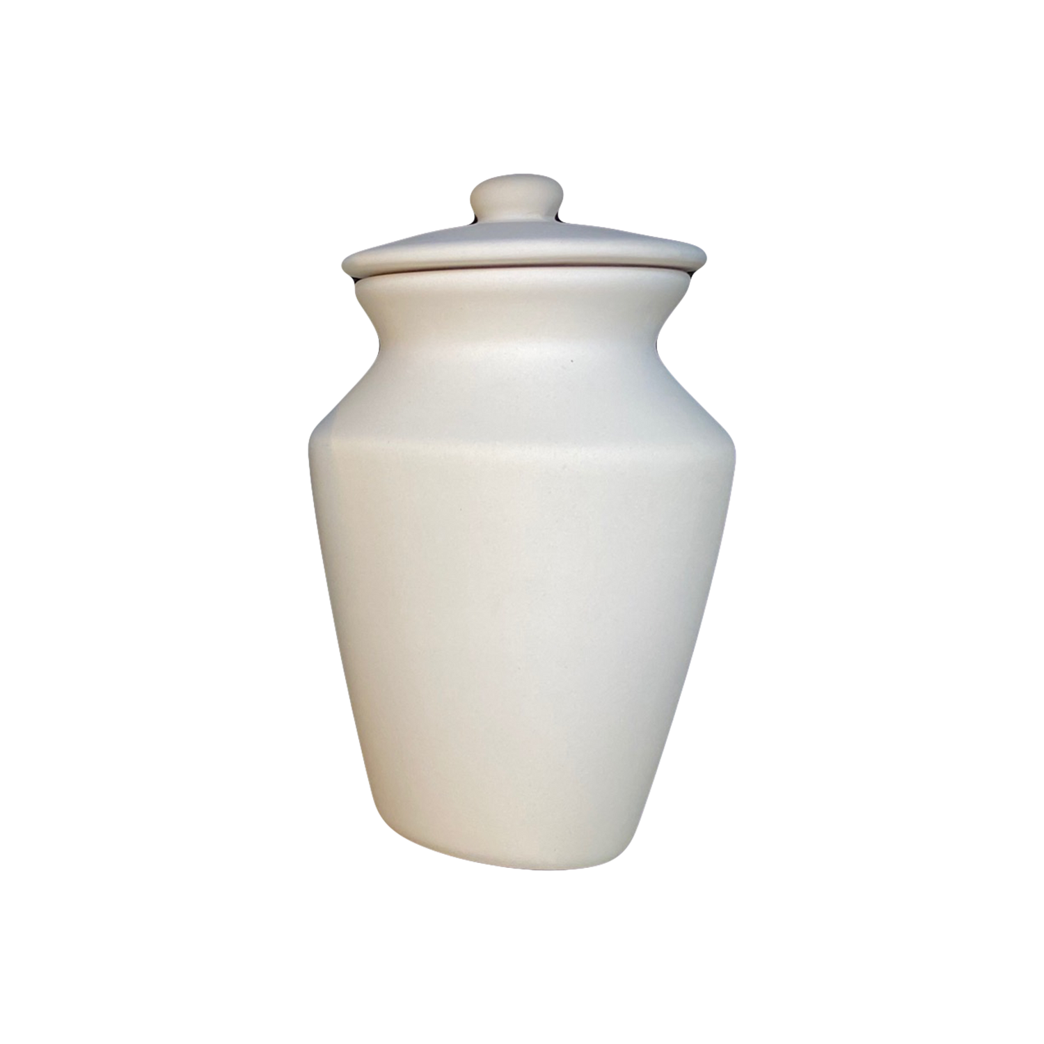 Keepsake Pet Urn - 5&quot; Tall