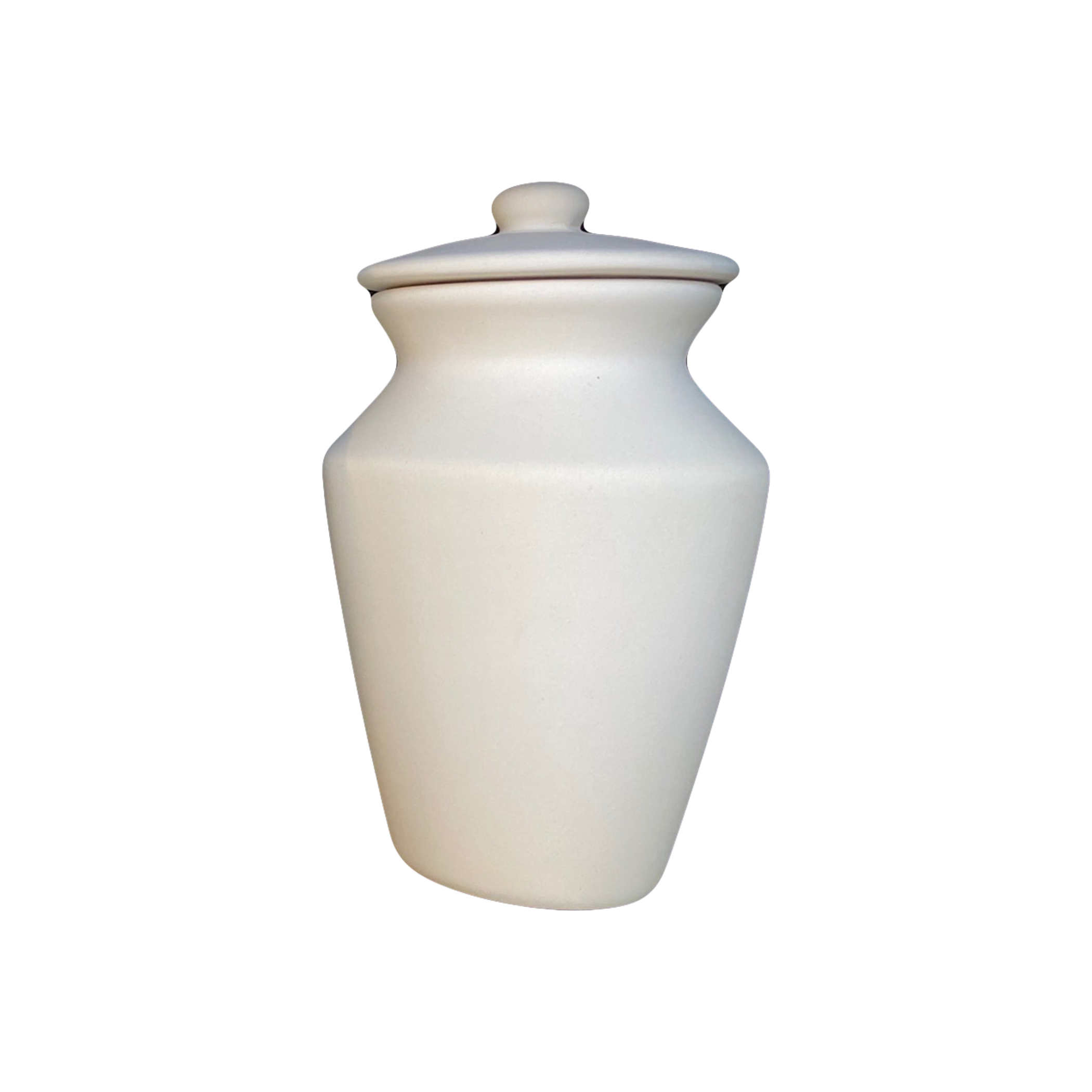 Keepsake Pet Urn - 5&quot; Tall