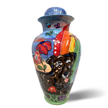 Custom Companion Pet Urn