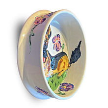 German Shepherd Bowl