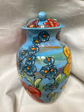 Monarch butterflies and flowers