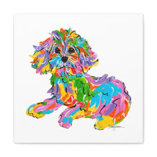 Peaches by Debby Carman