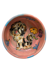 Havanese Dream Bowl