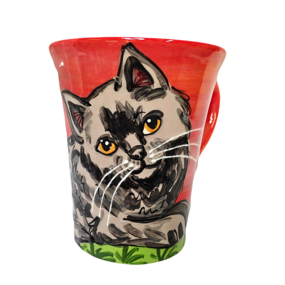 Cat Mug