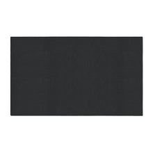 Wheaten Terrier Sleigh Bells 'n Snow Paws Holiday Door Mat