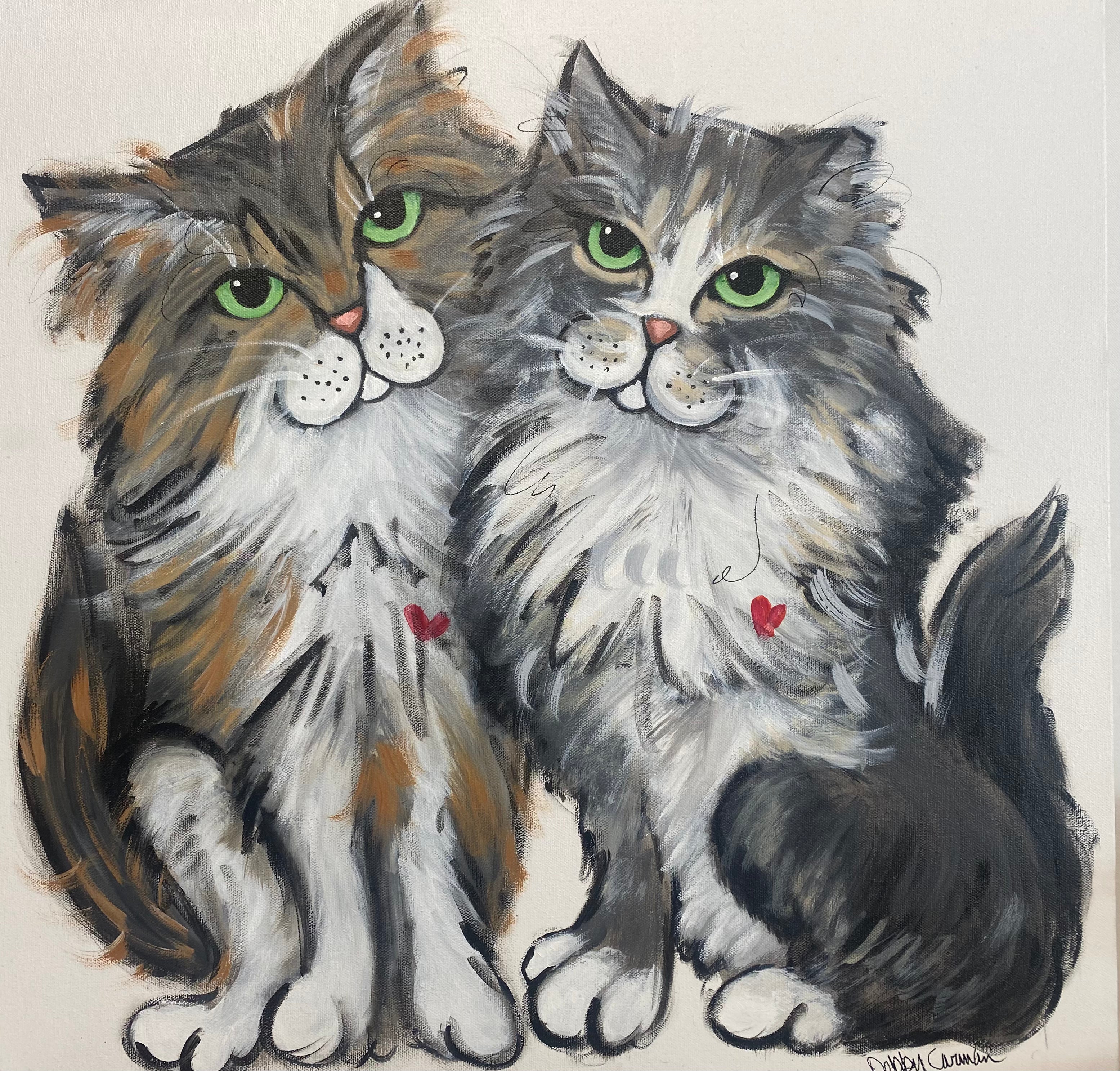 *Best-Selling Artistic Pet Products