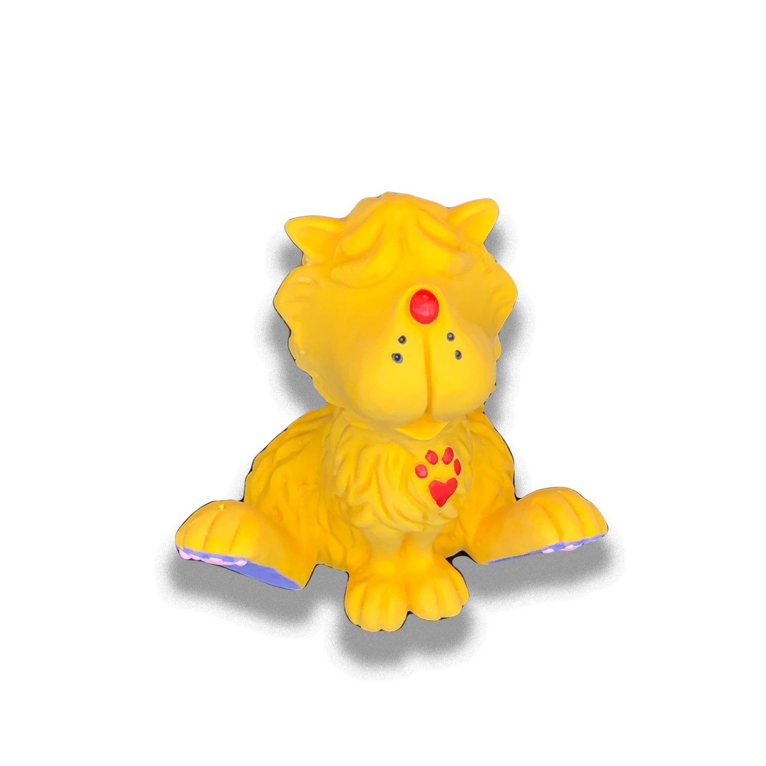 PURRLONIA Squeaky Dog Toy